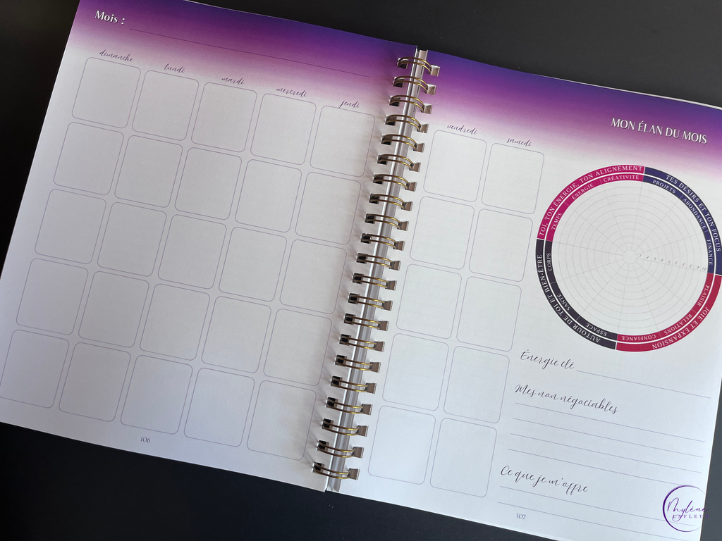 SOLVYA — Planificateur perpétuel